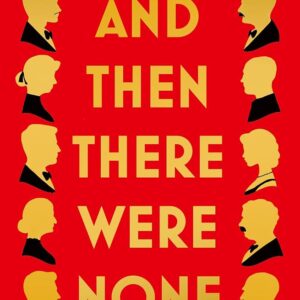 And Then There were None : Detective Mystery