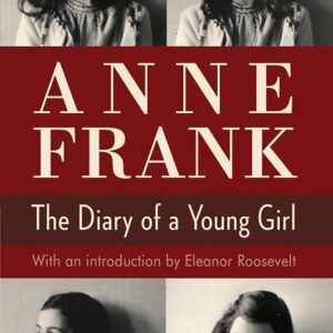 The Diary of a Young Girl Anne Frank