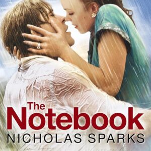 The Notebook Nicholas Sparks