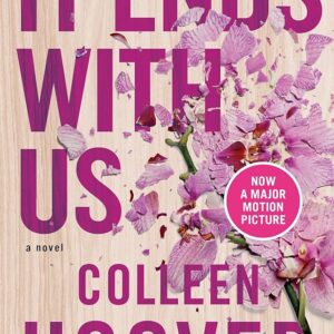 It Ends with Us Colleen Hoover