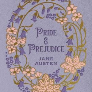 Pride and Prejudice Jane Austen